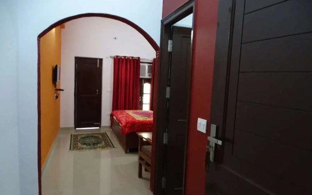 Hotel Shiv Ganga Retreat
