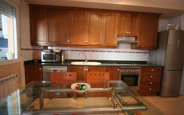 Moncofar Beach Apartment