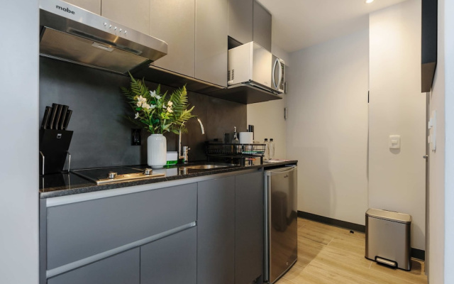 w Inviting Loft in the Heart of Interlomas