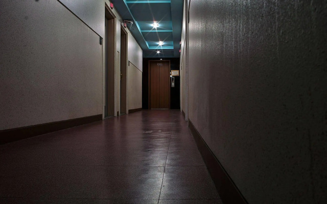 Hotel At Home