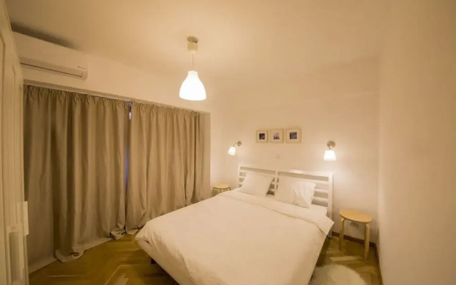 Olala Unirii Center Apartments