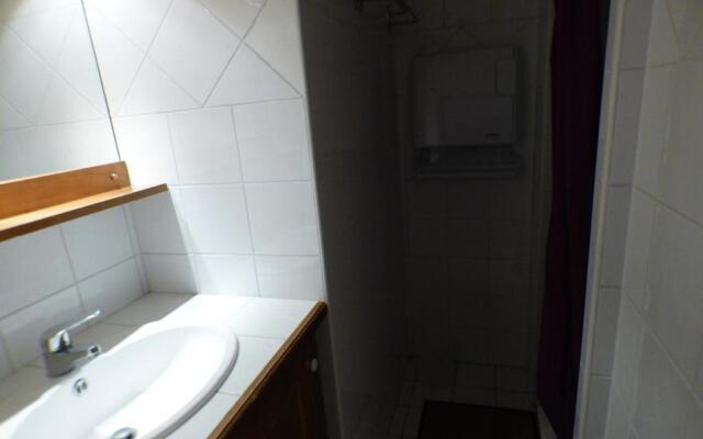 Appartement Les Saisies, 2 pièces, 6 personnes - FR-1-594-99