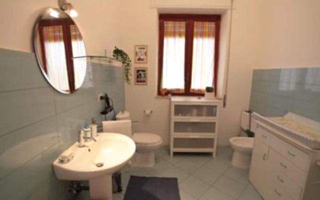 Casa Pizzidu, Elegant Villa With a Terrace Overlooking the sea