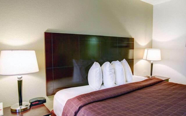 Quality Inn Bastrop