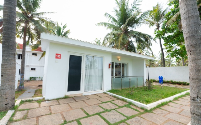 Shelter Beach Resort - Ecr