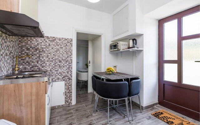 Awesome Home in Fuzine with Hot Tub, WiFi & 3 Bedrooms