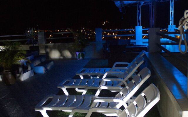 Hotel Prince Chanchamayo