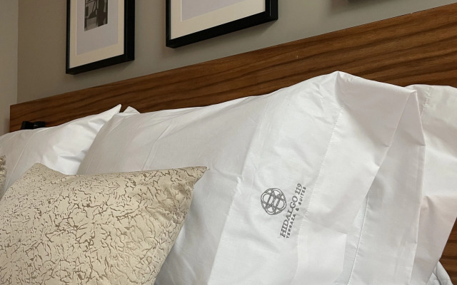 Hidalgo 119 - Terraza Y Suites