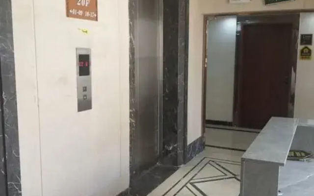 Shangpai Film and Television Apartment