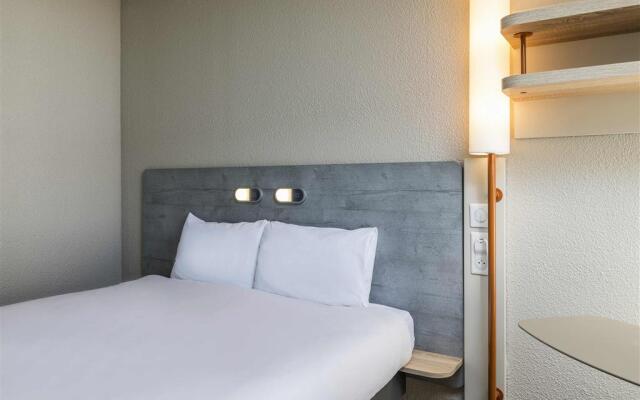 ibis budget Senlis