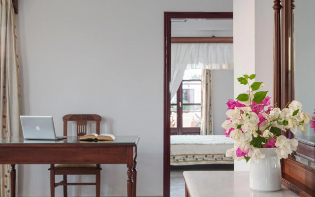 Veggera Hotel