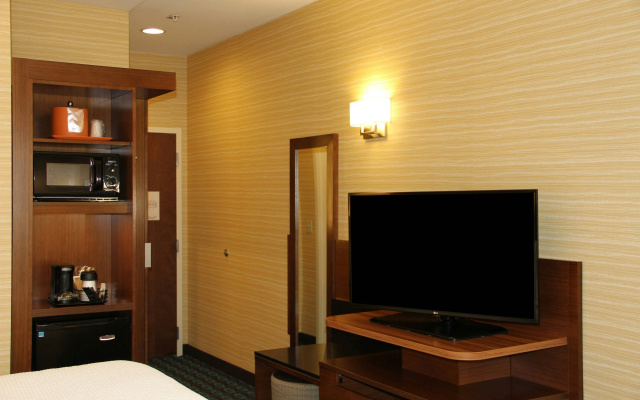 Fairfield Inn & Suites by Marriott Jonestown Lebanon Valley