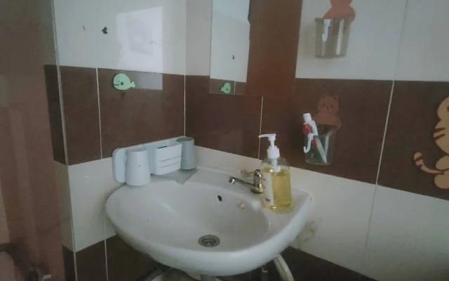 Taman Tinah Homestay