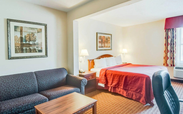 Spark by Hilton Lexington