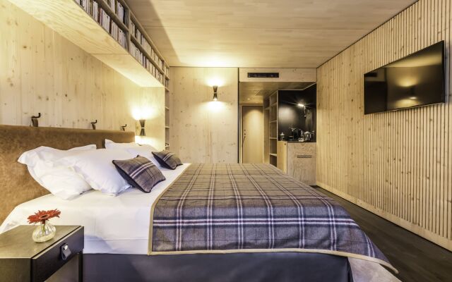 St-Alban Hotel & Spa