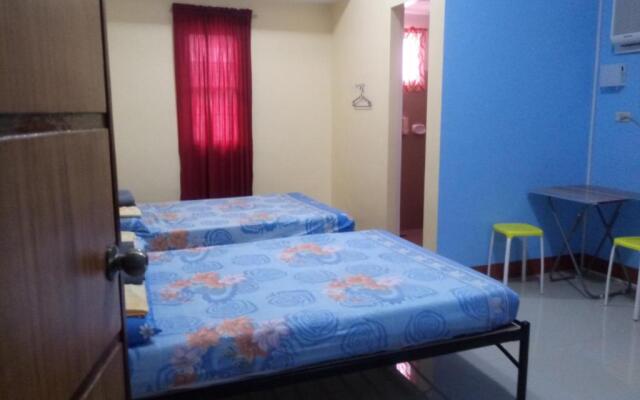 Mayon Lodging House