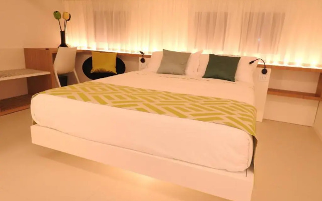 Hedoné Design Experience B&B