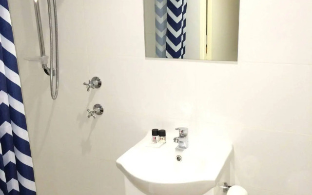 Sydney Student Living - Hostel