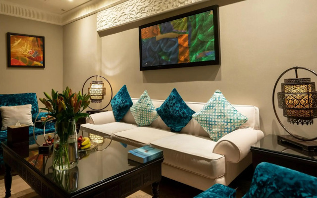 Al Mashreq Boutique Hotel