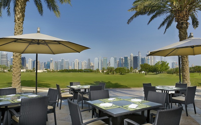 Address Montgomerie