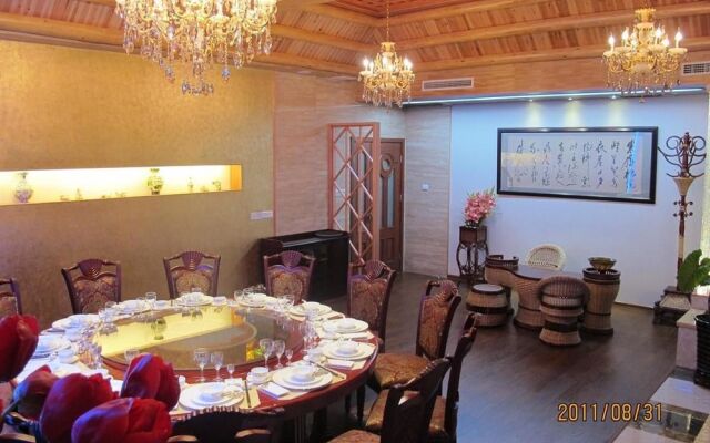 Xianlin Hotel