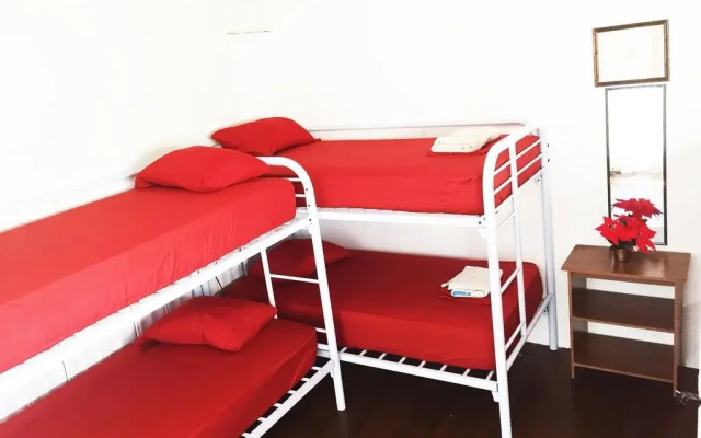 Simple Hostel