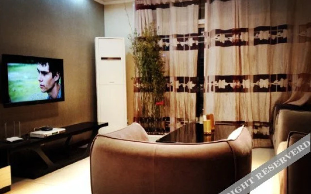 Songxiansheng Youth Hostel