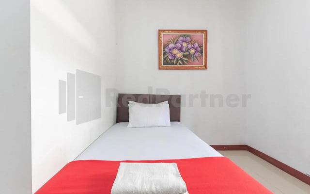 OYO 211 Seruni Residence