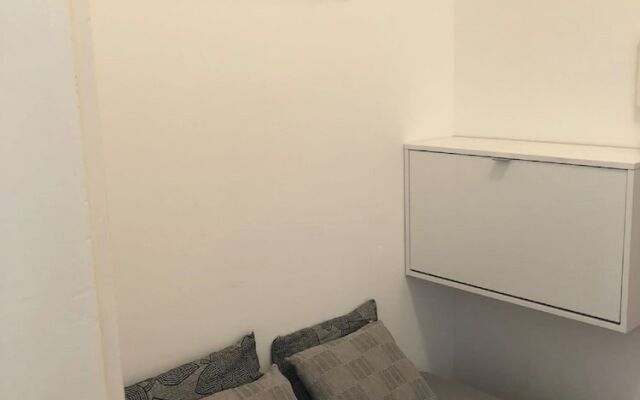 Apartment Ema