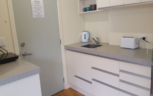 March Apartments