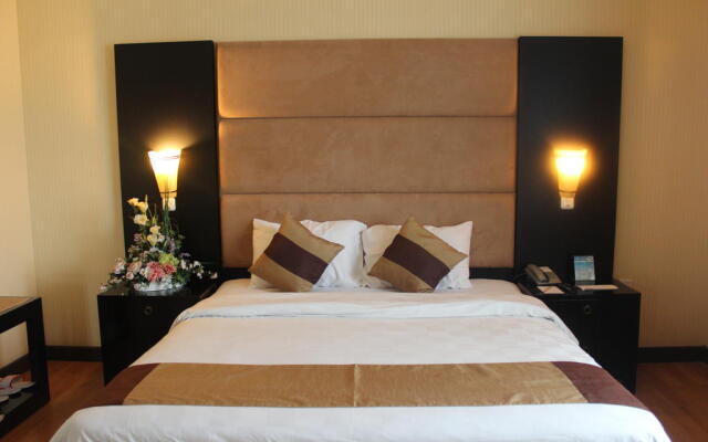 Imara Hotel Palembang