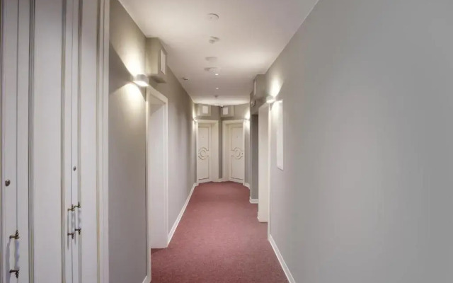 The Kepos Hotel Erlangen