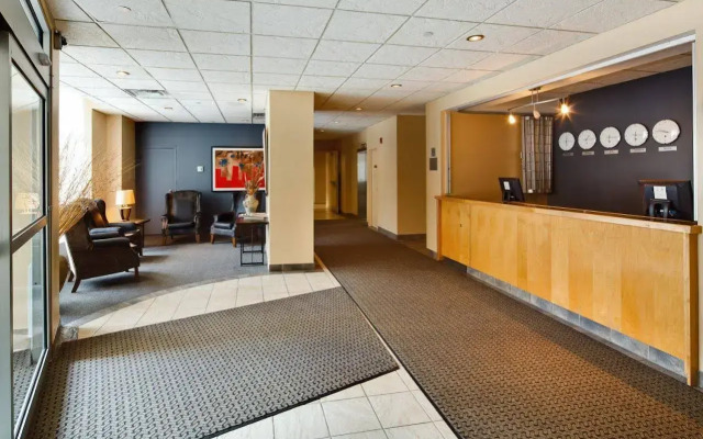 Hotel Le Roberval