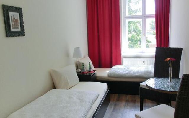 Apartment KiezFlair