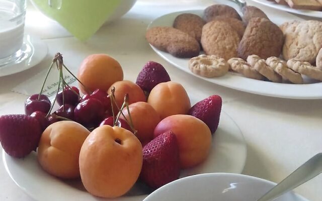 Agriturismo Al Refolo