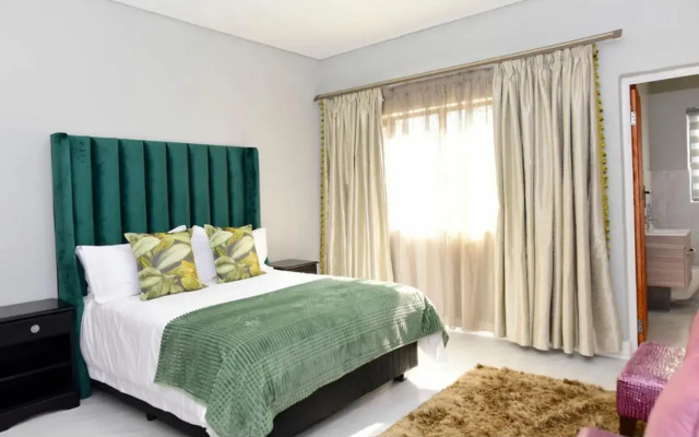 Olive Boutique and Accommodation