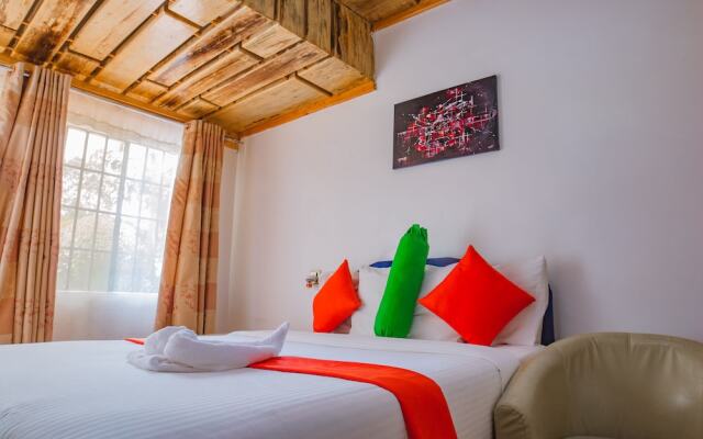 Sahara Gardens Kericho