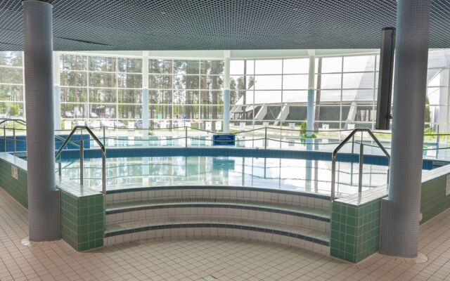 Vierumäki Country Club Hotel
