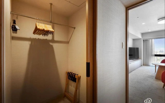 Daiwa Roynet Hotel Naha-Omoromachi Premier