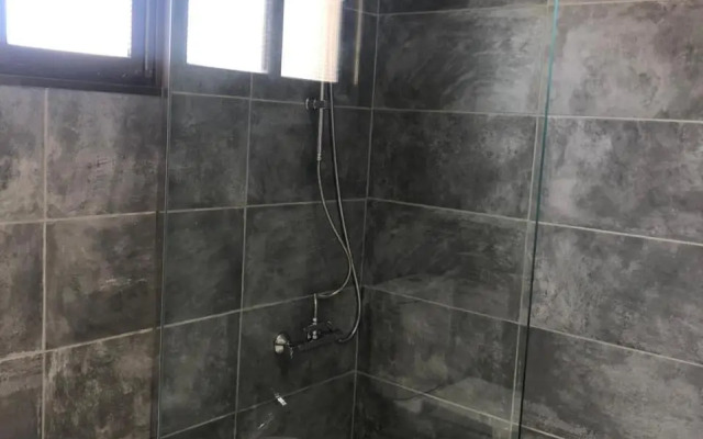 Sun city apartment