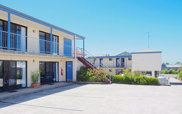 Apollo Bay Waterfront Motor Inn