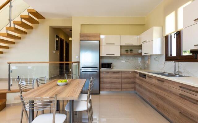 Anatoli Villa, Tranquil Retreat, By ThinkVilla