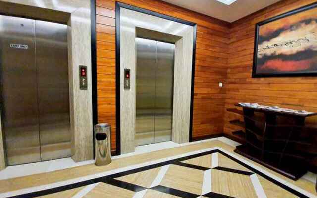 MP Hotel Kelapa Gading