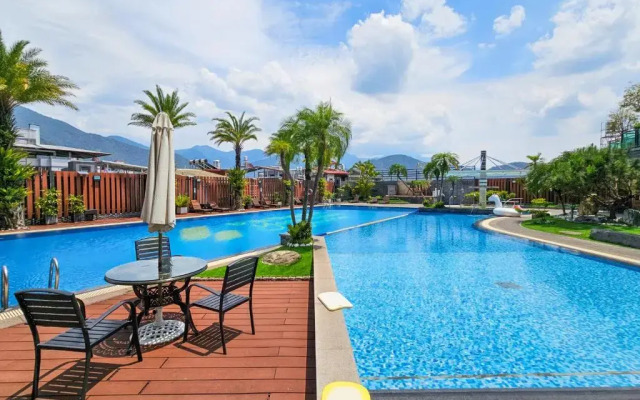 Cheng Wan Grand Hotel