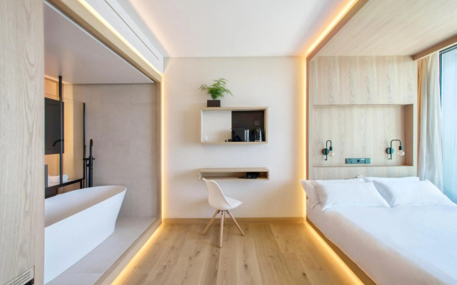 Sanur Resort Watujimbar