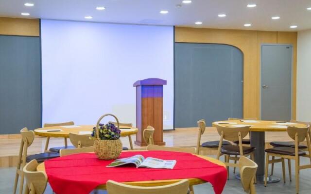 Suncheonman S Hotel