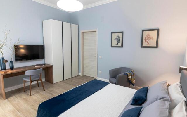 Azzurro 6 Holiday House