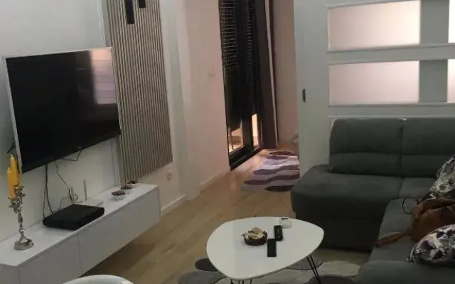 Bar Exclusiv Soho city Residence