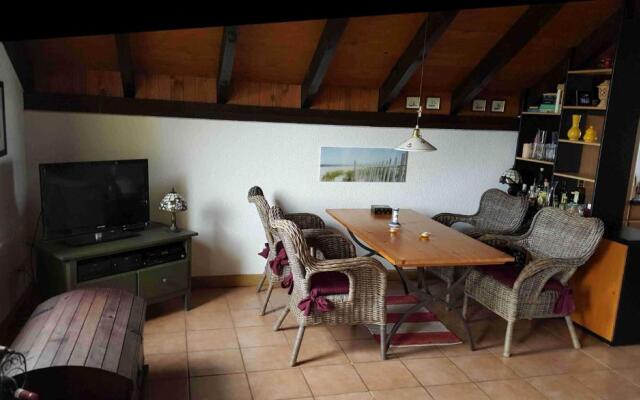 Ostklüne 12, Usedom