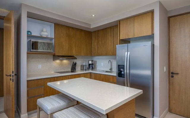 MIO Residences MIO Residences 306 Abc-3br